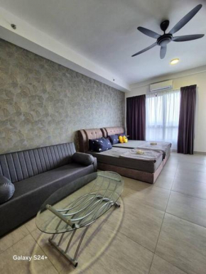 4Pax Soho Sunsuria Forum Setia Alam MsweetHome